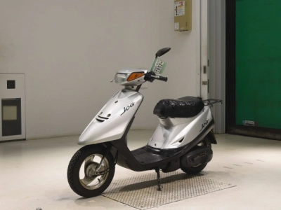 Yamaha JOG-1