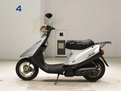 Yamaha JOG-1