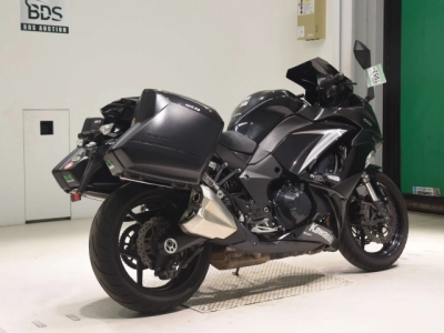 Kawasaki NINJA1000A