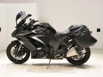 Kawasaki NINJA1000A