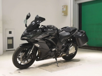 Kawasaki NINJA1000A