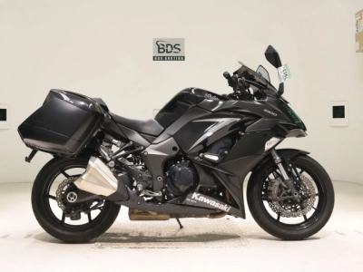 Kawasaki NINJA1000A