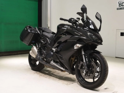 Kawasaki NINJA1000A