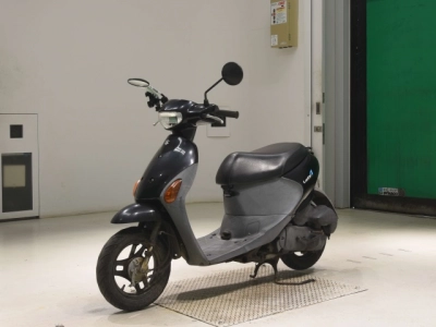 Suzuki LET'S4