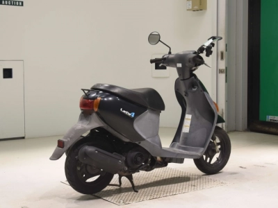 Suzuki LET'S4