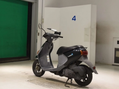 Suzuki LET'S4