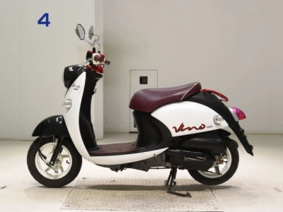 Yamaha VINO-2