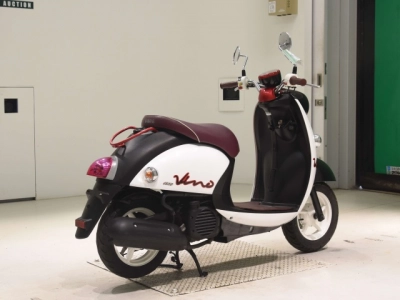 Yamaha VINO-2