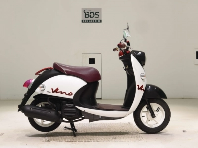 Yamaha VINO-2