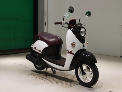 Yamaha VINO-2