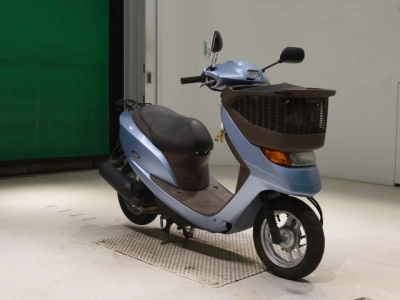 Honda DIO CHESTER