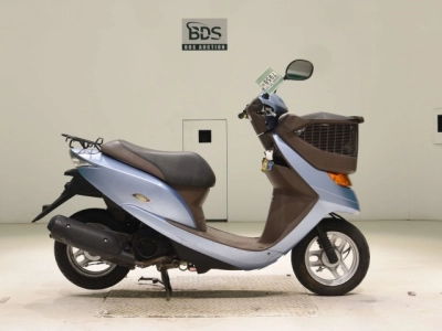 Honda DIO CHESTER