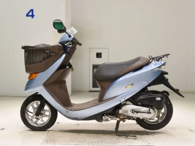 Honda DIO CHESTER