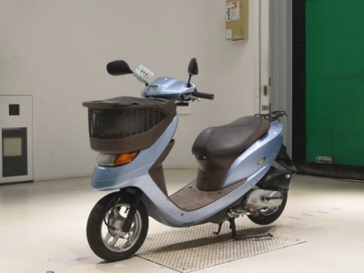 Honda DIO CHESTER