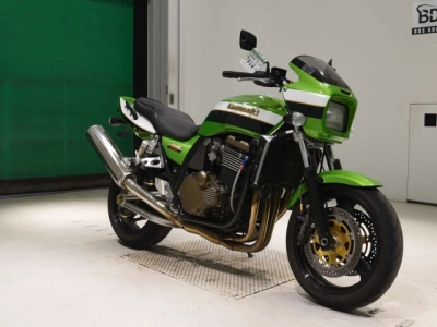 Kawasaki ZRX1200R