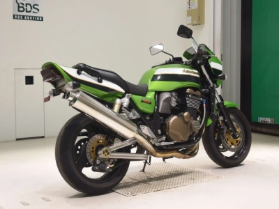 Kawasaki ZRX1200R
