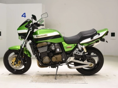Kawasaki ZRX1200R