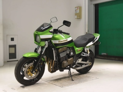 Kawasaki ZRX1200R