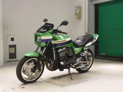 Kawasaki ZRX1100