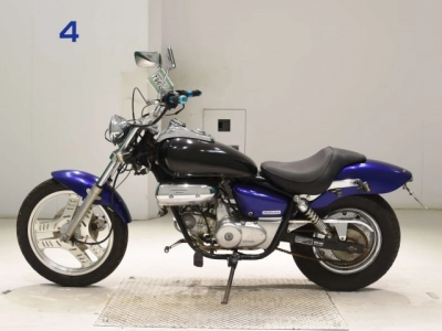 Honda MAGNA 50