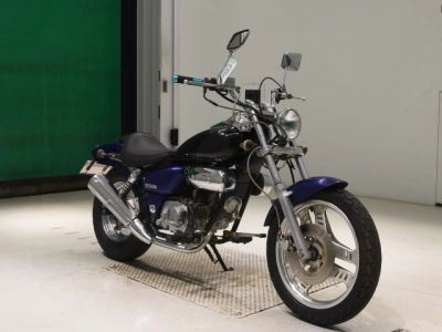 Honda MAGNA 50