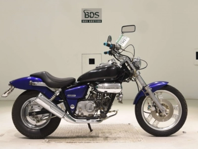 Honda MAGNA 50