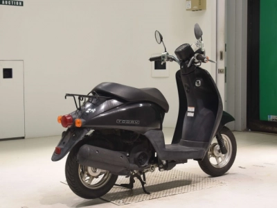 Honda TODAY