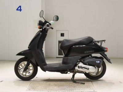 Honda TODAY