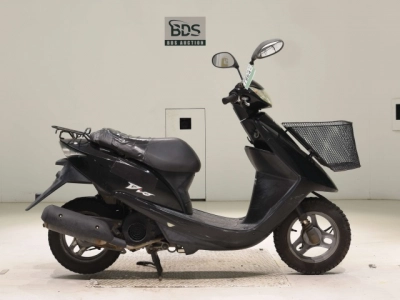 Honda DIO