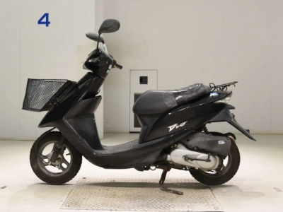 Honda DIO