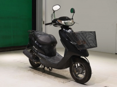 Honda DIO