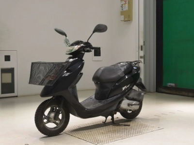 Honda DIO