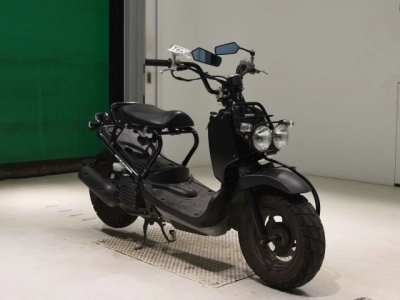 Honda ZUMAR