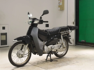 Honda C110-2