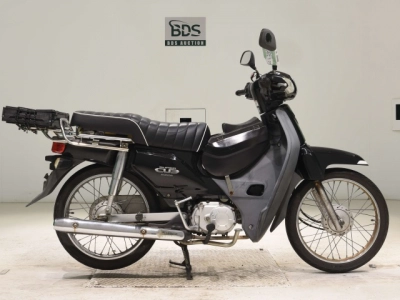 Honda C110-2