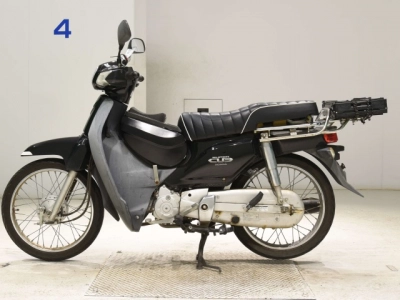 Honda C110-2