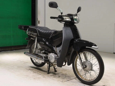 Honda C110-2