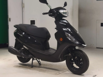 Yamaha AXIS125Z