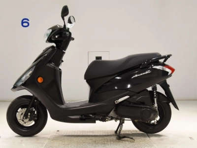 Yamaha AXIS125Z