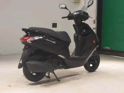 Yamaha AXIS125Z