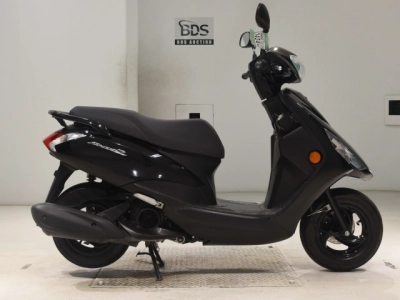 Yamaha AXIS125Z