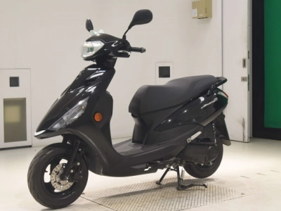 Yamaha AXIS125Z