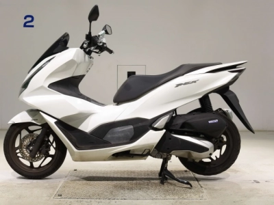 Honda PCX