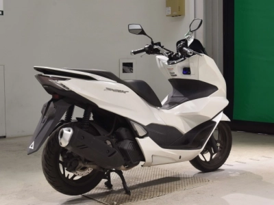 Honda PCX