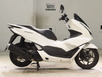 Honda PCX125-4