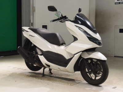 Honda PCX125-4