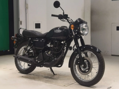 Kawasaki W175
