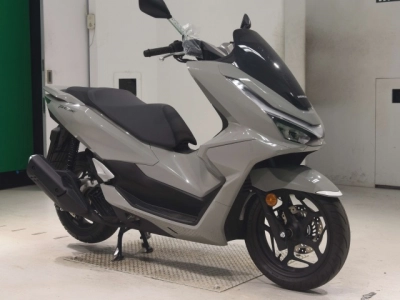 Honda PCX125-4
