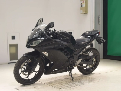 Kawasaki NINJA250L