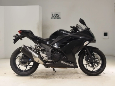 Kawasaki NINJA250
